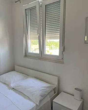 Lägenhet Sulimancev