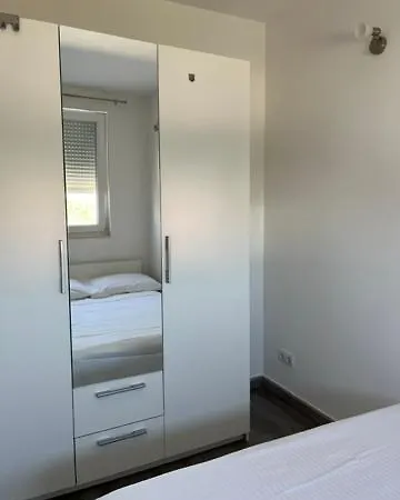 Sulimancev Apartamento *