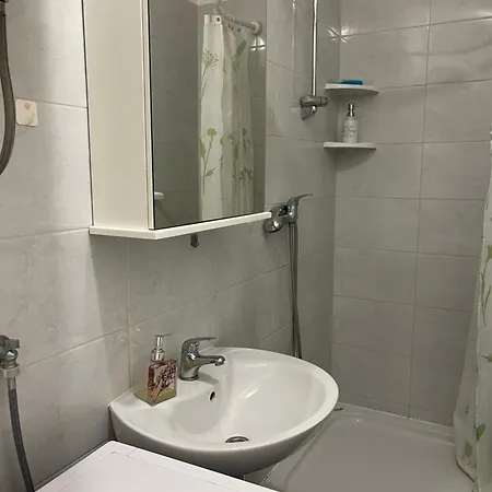 Apartamento Sulimancev *